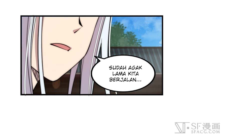 Martial King’s Retired Life Chapter 55 Gambar 2